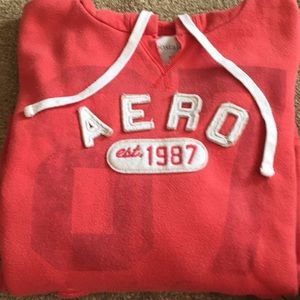 Aero Hoodie